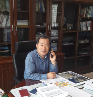 띠리링~ ‘비즈링’ 市, 국제불빛축제 홍보 등 활용 톡톡