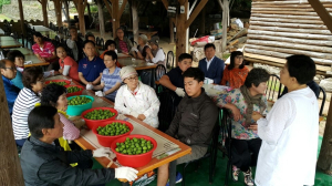 道,‘식품제조경영아카데미’ 과정 개설