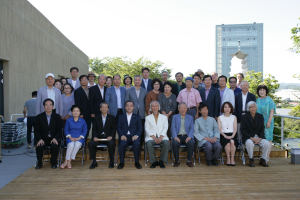 경주 근·현대 미술 산증인 ‘조희수’ 展