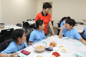 예천군보건소, 몸짱! 맘짱! 건강프로젝트