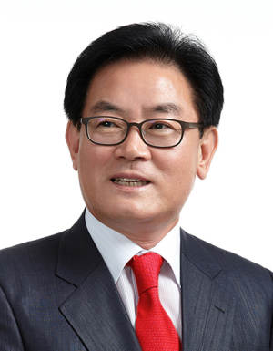 미래창조 경영대상 시상식