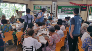 포스코건설 “삼복더위, 건강 잘 지키세요”