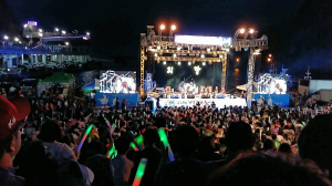 독도아리랑 콘서트