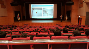 안전사고ㆍ식중독 예방관리  학교급식 위생안전 연수회