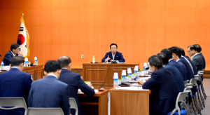 “국비확보는 지역 발전의 확실한 밑거름”