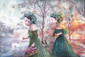 키다리 갤러리, 내달 14일까지 ‘모던 코리아 展’