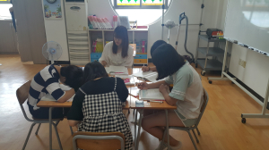 구미시-지역사회보장協 ‘희망학습관 3+1’ 운영
