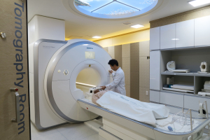 순천향대 구미병원, 최첨단 MRI 추가 도입