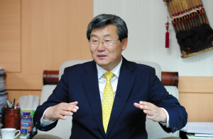 고령, 전국 자치단체 평가 ‘눈에 띄네’