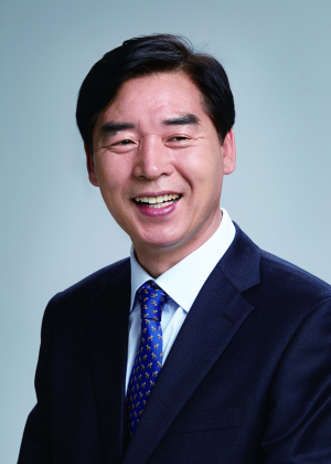 더민주 경북도당위원장 선거 2파전