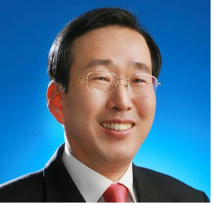 박문하 의원, 골목상권 지원본부 이사장으로