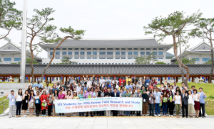 “韓 경제발전 노하우 배워가요”