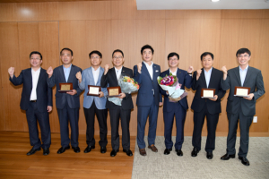 道 일자리사업 우수 성과 거둔 곳은 어디?