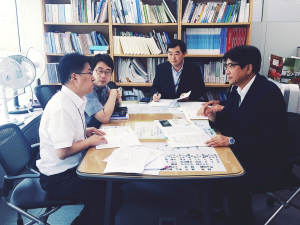 영주시, 막바지 국비 확보 ‘총력’