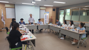 민ㆍ관 손잡고 다문화가정 돕는다