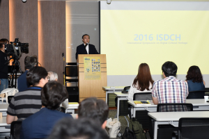 천년고도 경주 디지털 헤리티지 선도도시로 우뚝