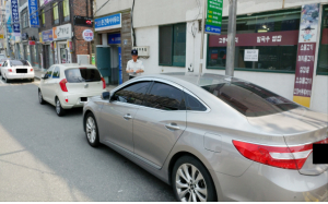 안동, 31일까지 불법 주ㆍ정차 특별 단속