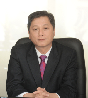 제32대 김현기 경북도 행정부지사 이임