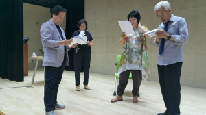 시로 만나는 견우·직녀 러브스토리