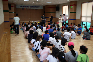 열악한 교육환경 속 글로벌 인재 양성 ‘힘’