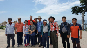 고령 다산면민들의 화합 한마당 준비 ‘착착’