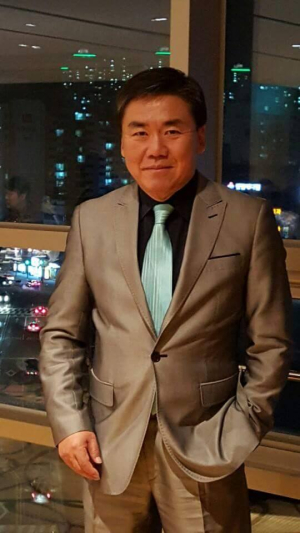장애인의 여름나기