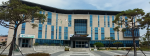 북경주 행정복지센터, 29일 업무 개시