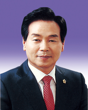 전몰 학도의용군 추념식 