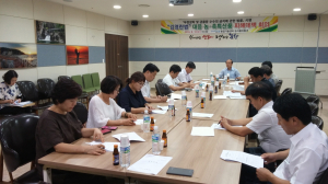 김영란법에 농·축특산물업계 위기감 고조
