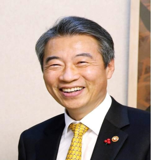 정종섭, 국가혁신 위한 연구모임 토론회 