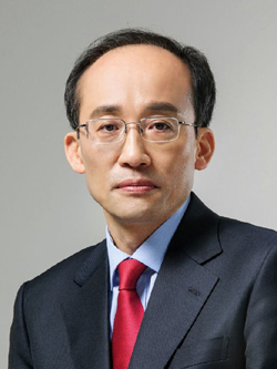 추경호, 달성군 농업경영인 가족 격려