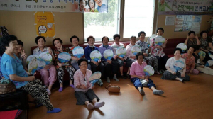 구미보건소, 폭염대응 건강관리 활동 ‘최선’