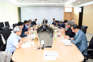 김천 국방 ICT 융합산업 육성 ‘한 걸음’