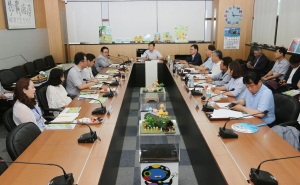 안동 문화·관광 정책연구회 “체류형 관광산업 되어야”