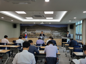 배움이 즐겁고 나눔이 행복한 ‘명품 경북교육’