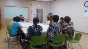 영천 구직여성 적극 지원…만남의 장 마련  