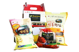‘으뜸’ 안동 햅쌀 조기출하…브랜드화 시동
