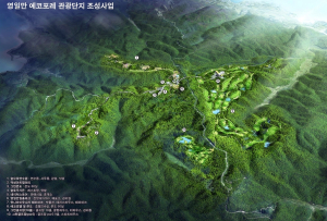 호미곶 대규모 레저문화시설 ‘돛’ 올린다