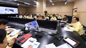 金 지사 “안보보다 큰 가치 없다”