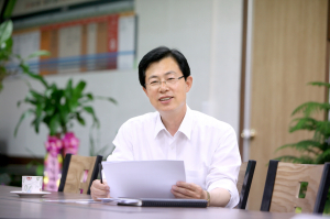 발로뛰는 정치, 이만희 의원 ‘민원의 날’…애로사항 청취