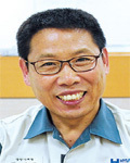 “후배들아, 자신의 브랜드 가치 높여라”