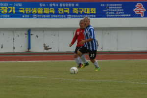 “내가 메시다” 아재파탈 느껴볼까