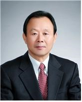 김성렬 군위교육청 교육장 취임