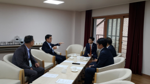 영주, 산림산업 발전에 힘 보탠다