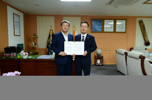 고령군, 청소년 꿈 카페 ‘오픈’
