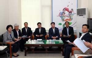 “수수금지품목 농ㆍ축ㆍ수산물 제외해야”