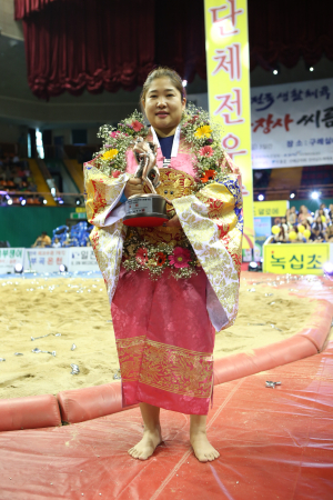 ‘일ㆍ육아ㆍ운동’ 八方美人 천하장사 탄생