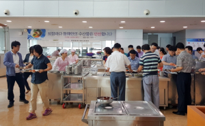 청정바다 동해안 수산물은 안전!