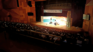 포항교육지원청, 청소년 감성 뮤지컬‘사춘기메들리’ 관람 제공