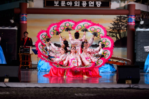 천년고도 경주서 추석 연휴 보내자